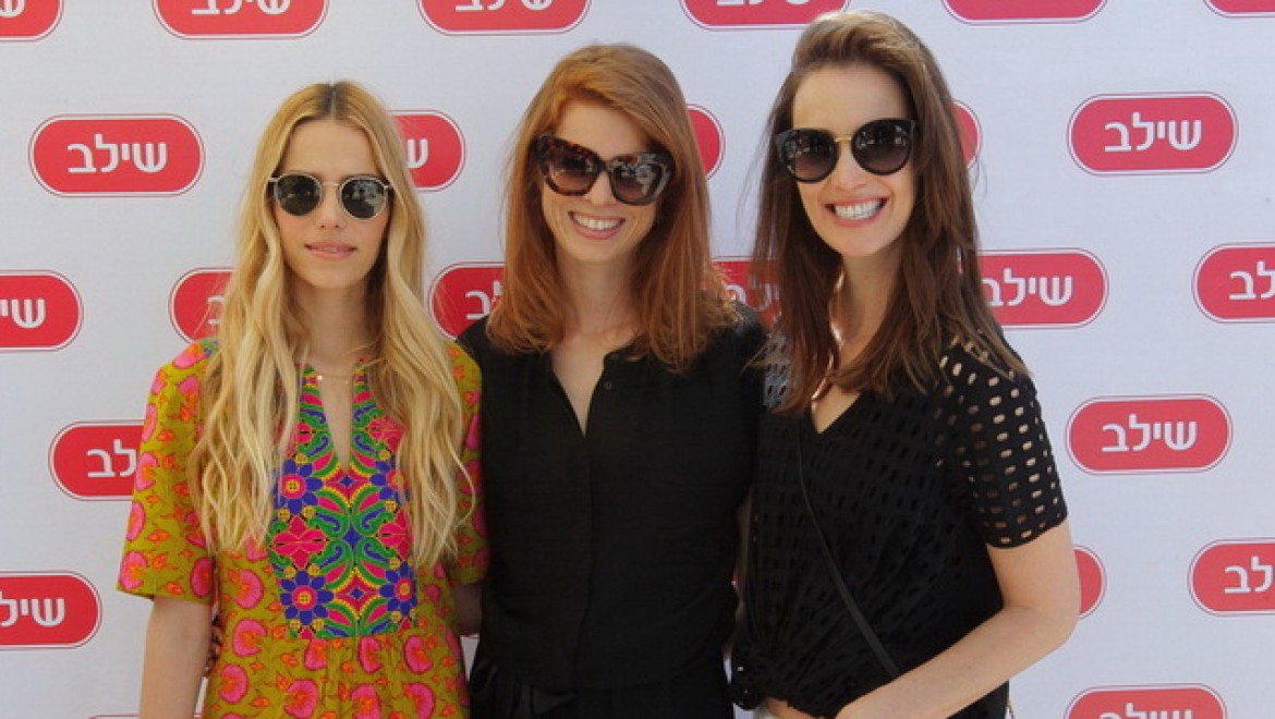 מותג הילדים שילב השיק את קולקציית הקיץ