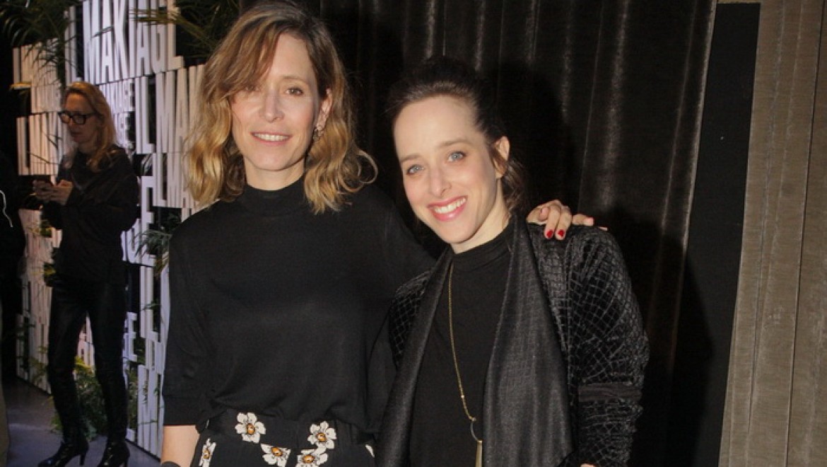 אירוע השקה חגיגי ואקסקלוסיבי של איל מקיאג'