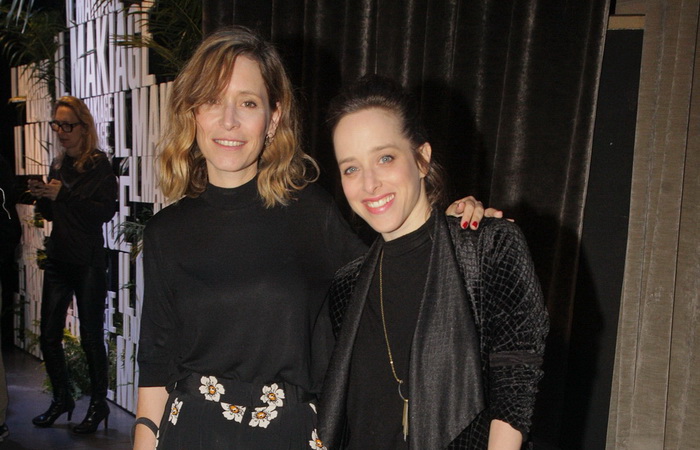 אירוע השקה חגיגי ואקסקלוסיבי של איל מקיאג'