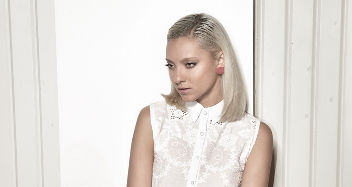 הצצה ראשונה: הטרנדים החמים לאביב- קיץ 2016!