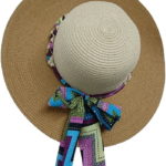כובע אליס בז', 39 שח, להשיג ברשת חנויות קמדן אנד שוז ובאתר www.Camden.co.il, צלם אושרי תורתי_resize