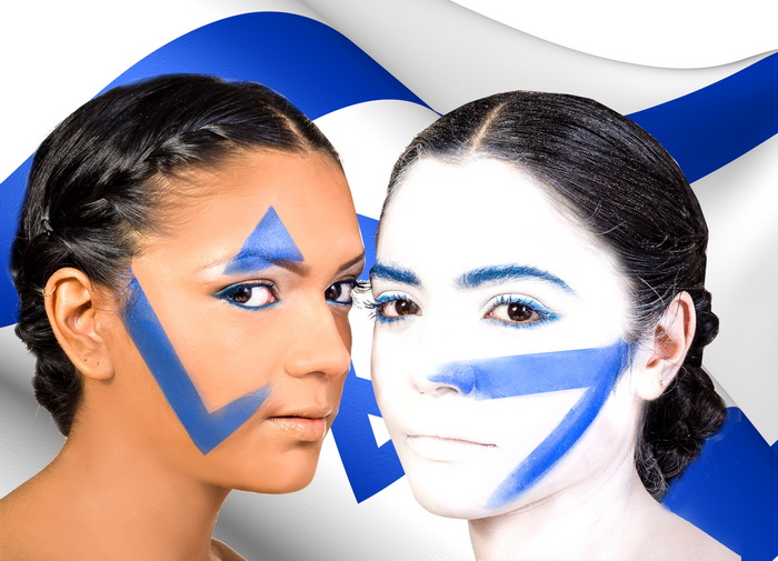 בועז שטיין – מורה עם גאווה לאומית