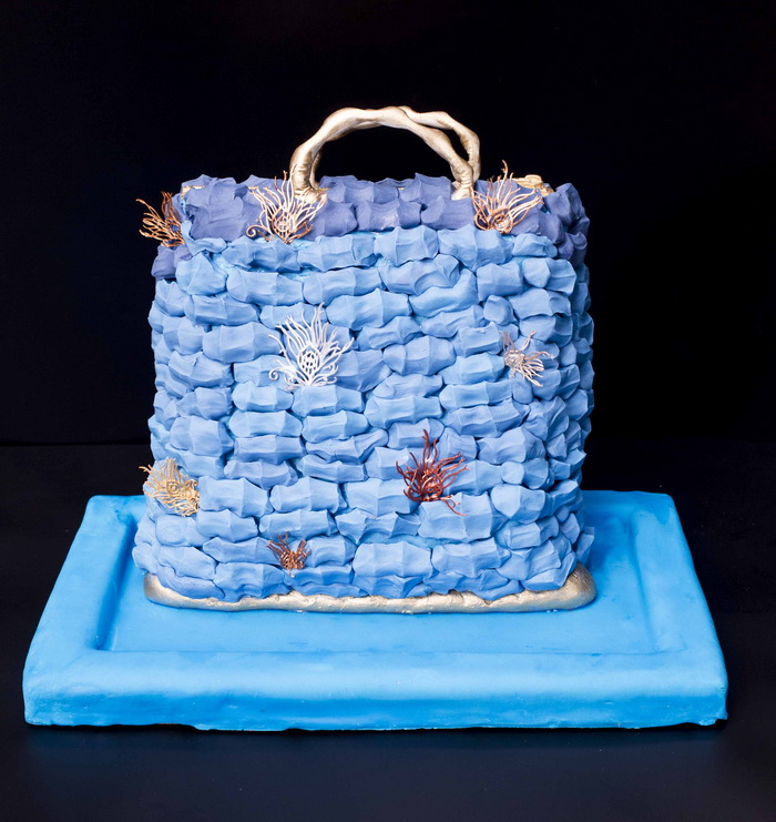 קניון אביב מציג- fashion cakes עוגות של יפעת דפנא פרי. צילום מאיה דפנא (4)_resize