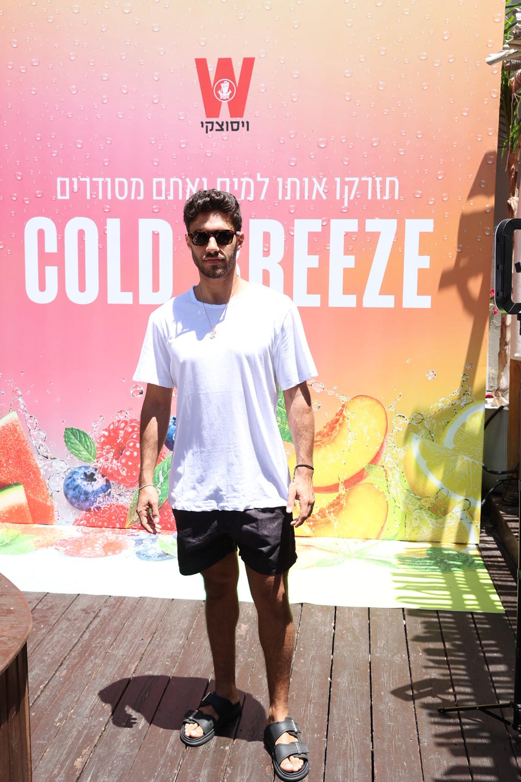 אירוע פתיחת העונה של החליטות הקרות COLD BREEZE של ויסוצקי בלולי תל אביב צילום אור גפן (12)