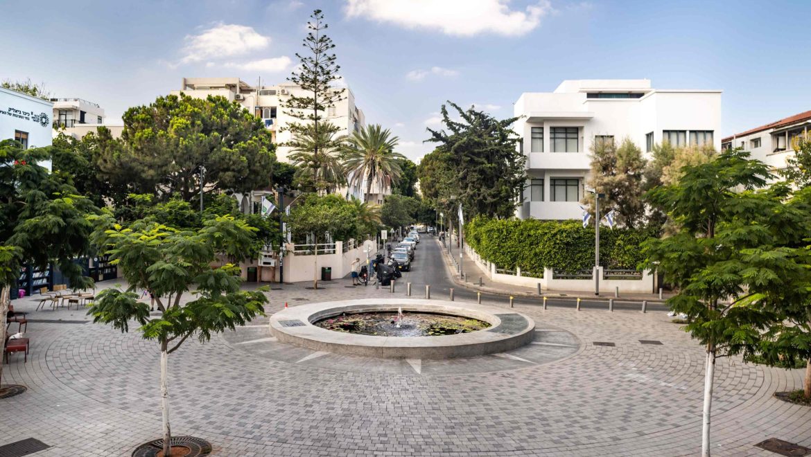 שנקר ועיריית תל אביב-יפו מציגים: מערכות לבוש לפצועי מלחמה