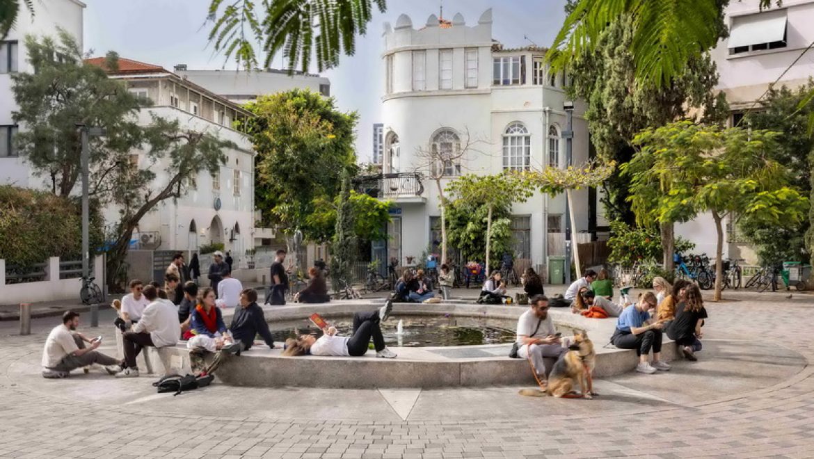 שלל פעילויות אונליין ללא עלות בבתי התרבות של כיכר ביאליק העירונית