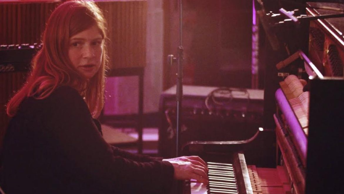 ההתחלה והסוף בפליציה: ערב מוזיקלי מיוחד