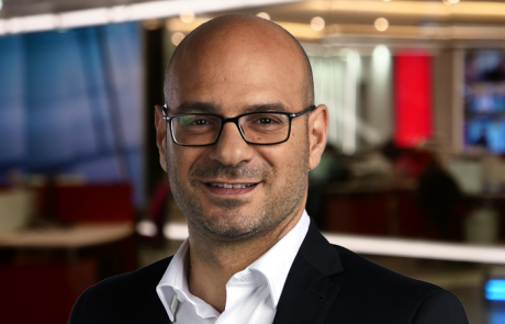 פרסי סוקולוב לשנה הנוכחית חולקו בתל אביב