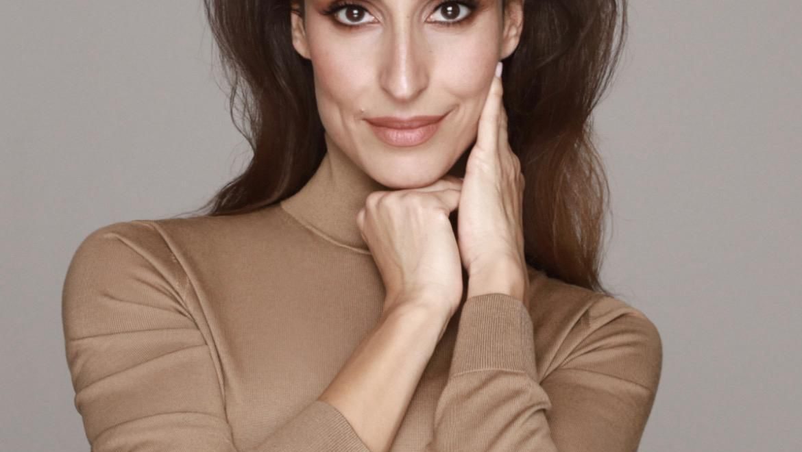 השחקנית והקומיקאית שני כהן תנחה את טקס פרס התיאטרון של תל אביב-יפו