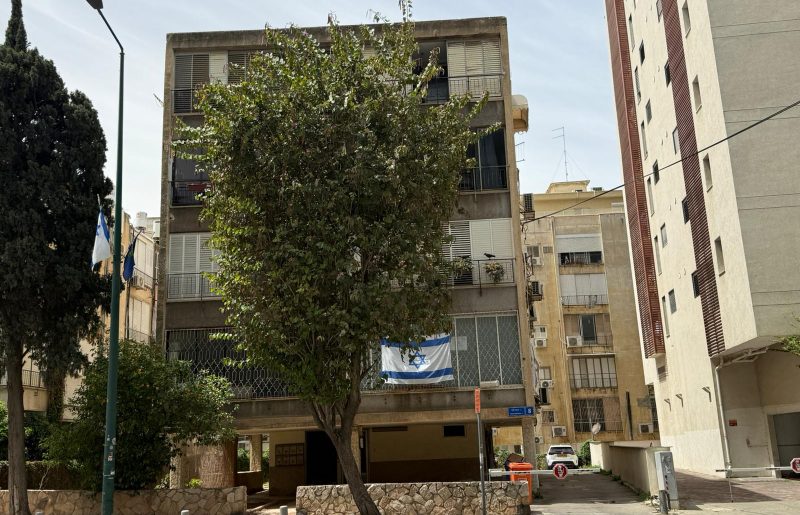 ועדת הערר קבעה כי אין לעצור פרויקט התחדשות בגלל מחלוקת על חניה