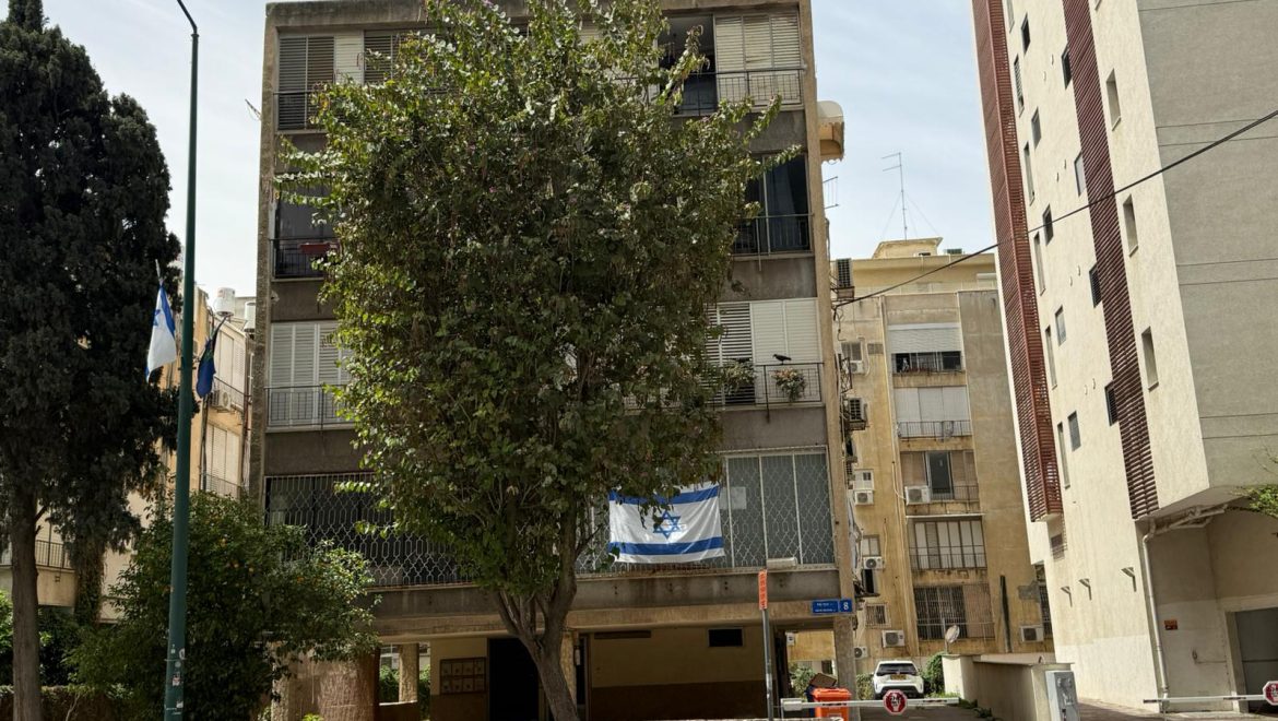 ועדת הערר קבעה כי אין לעצור פרויקט התחדשות בגלל מחלוקת על חניה