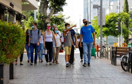 הערכות עיריית תל אביב-יפו לתקופת חגי תשרי תשפ"ב