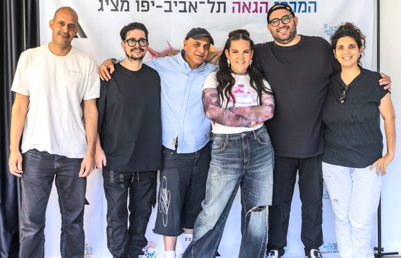 שיר גאווה נולד: מרתון מיוזיק 2026 יוצא לדרך