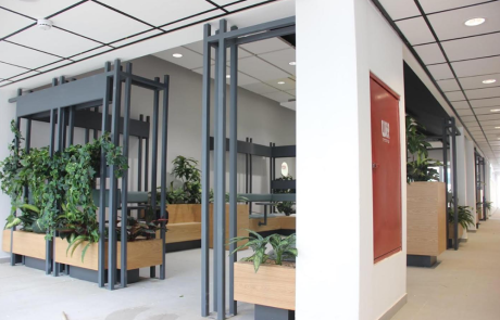 בקרוב – בית ספר על יסודי חדש ע"ש עמוס עוז