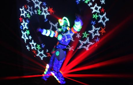 נוביגוד במוזיאון העיר תל אביב–יפו