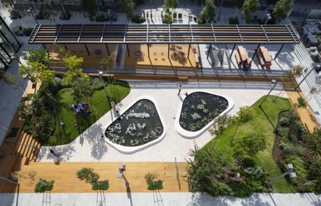 "בתים מבפנים"- אירוע האדריכלות הגדול בישראל חוזר