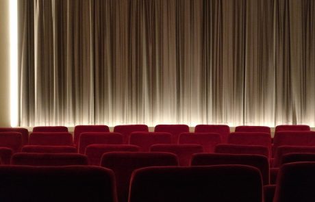 עידוד הפקת סרטים בשכונות הדרום והמזרח