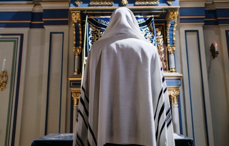 שיפוצים ושדרוגים לבתי כנסת בתל אביב לקראת החגים