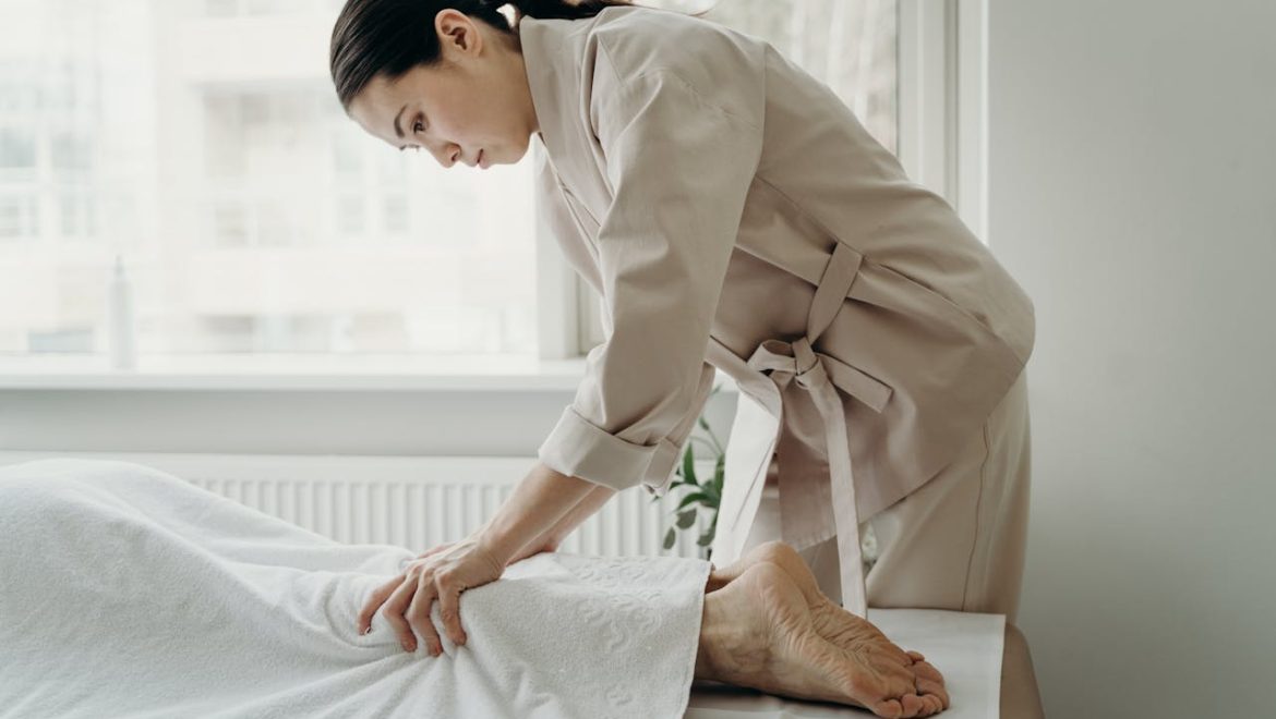 הזמנה מיוחדת לתושבי תל אביב לעיסוי צפוני